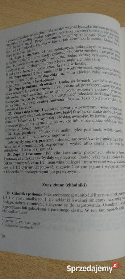 Bezmięsna kuchnia Lublin