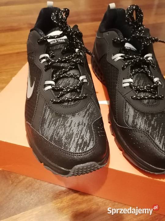 Nike Wild Trail Shield rozmiar 43 Radom sprzedam