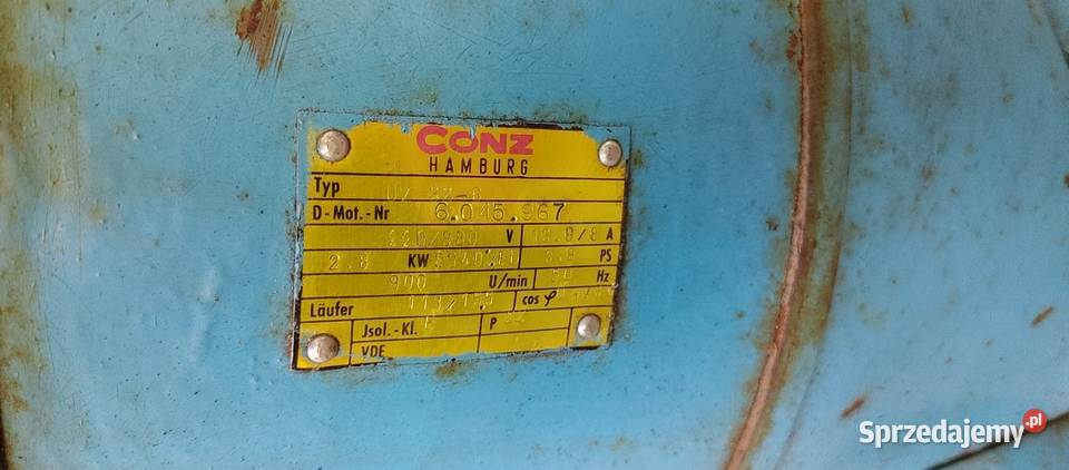 Giętarka Wyoblarka Irle D591 Poddębice