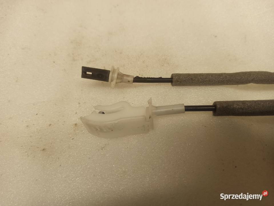 Linka Cięgno drzwi klamki wewnętrznej Bmw x5 e53 Dębica