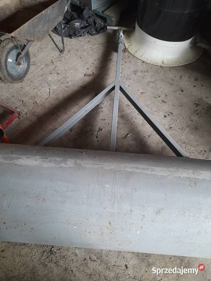 Walec 130 Rakoniewice
