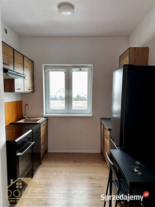 wynajmu mieszkania 60m2 Żory Liczba pokoi 3