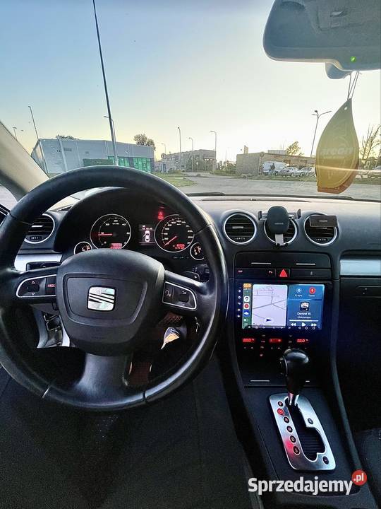 Seat Exeo 2011 r 20 diesel sprzedam