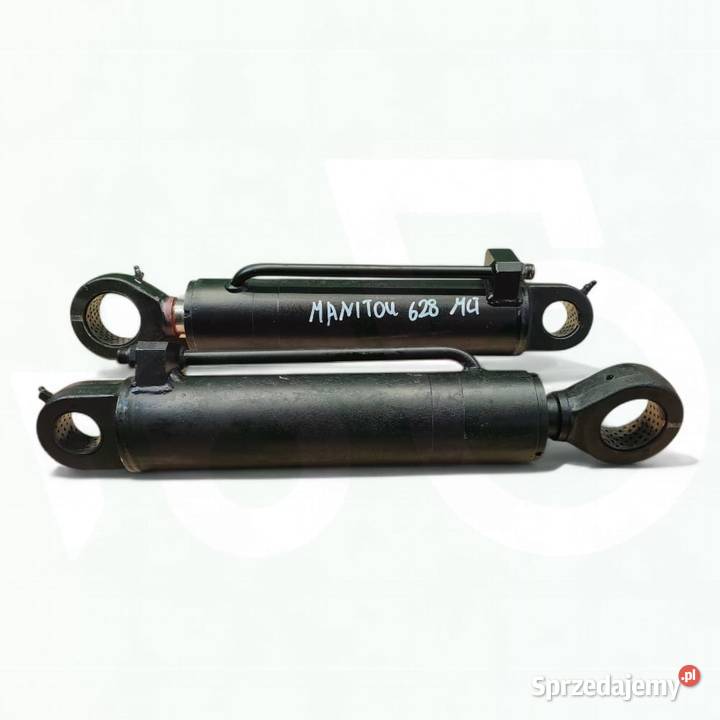 Siłownik poziomowania Manitou MLT 628 Wilkowo
