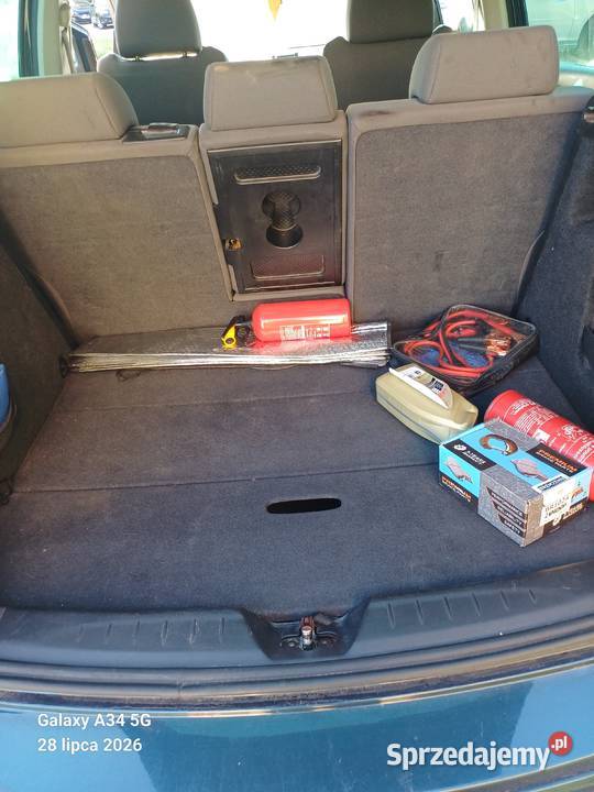 Sprzedam Seat Altea 19 TDI 208 2028 bez DPF śląskie Mysłowice