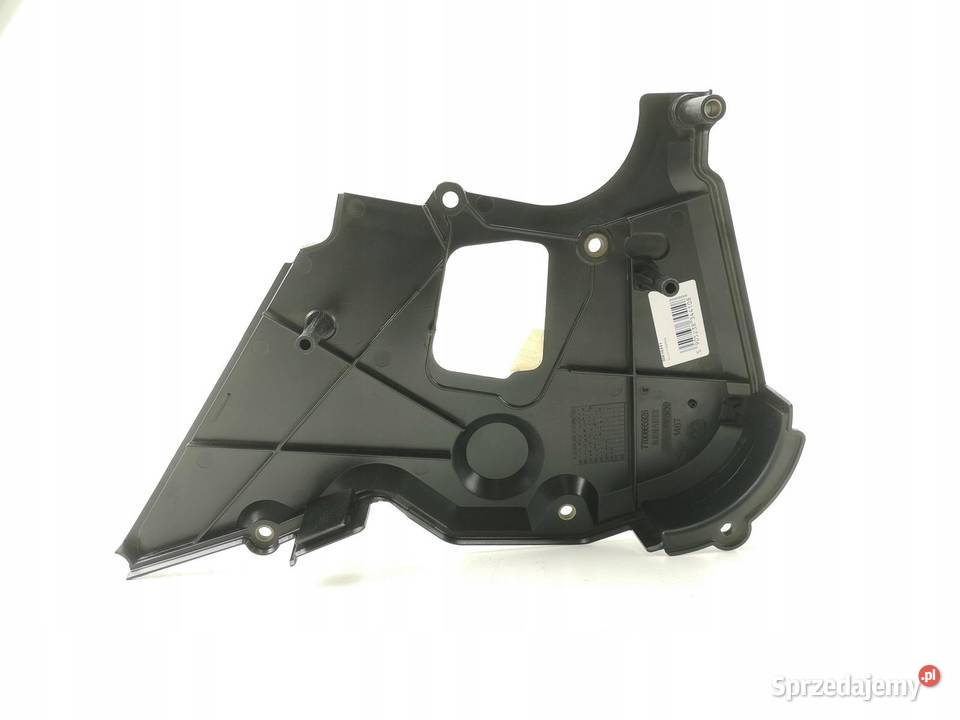 POKRYWA OSŁONA ROZRZĄDU VOLVO S40 V40 D4192T 19 osobowe