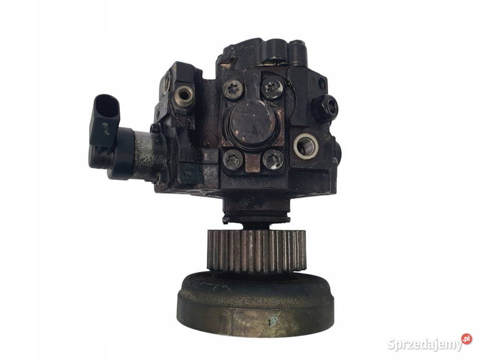 POMPA WTRYSKOWA Audi A6 C6 30 TDI VW 0445010154 Chełm
