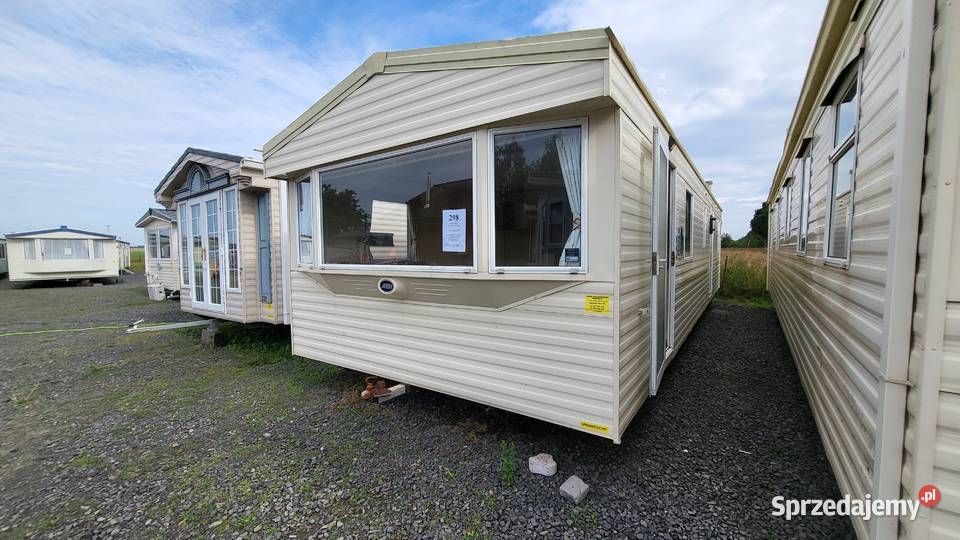 Domki domek holenderski domek angielski 298 Gołaszyn