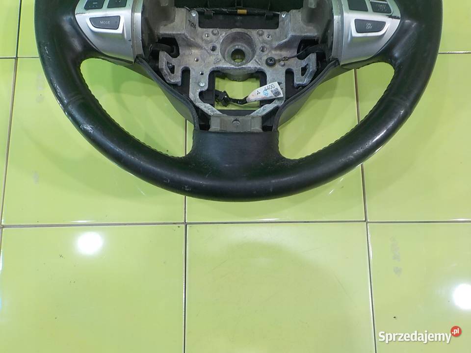 CITROEN CCROSSER 22 HDI 09r 5D kierownica Suków