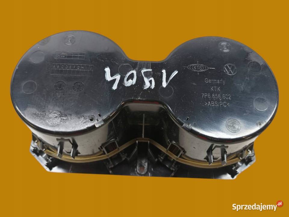UCHWYT NA KUBEK CUP HOLDER ORG 7P6858602 świętokrzyskie