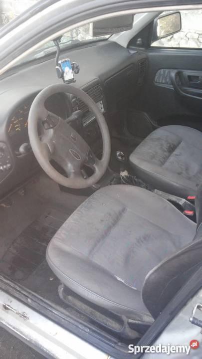 Seat Cordoba Vario 19 SDI 99r Mysłów