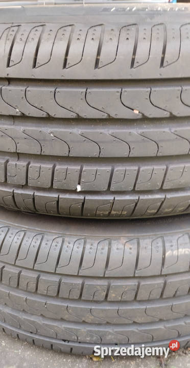 Pirelli Cinturato P7 20560 R16 96V XL 4 sztuki Rybnik