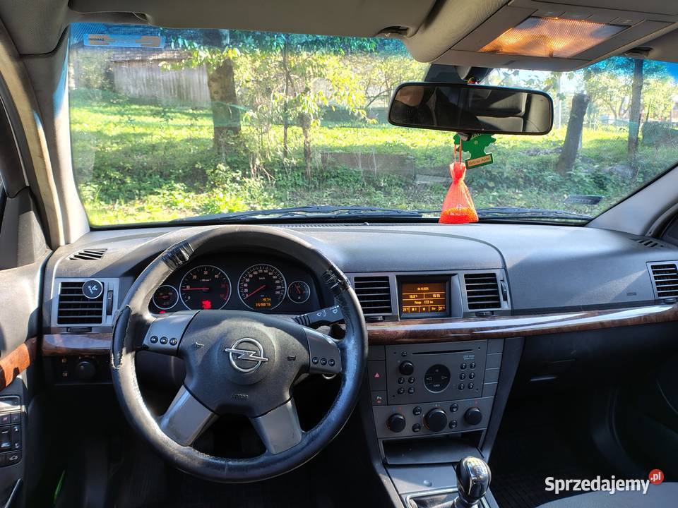 Sprzedam opel Vectra c Koziniec