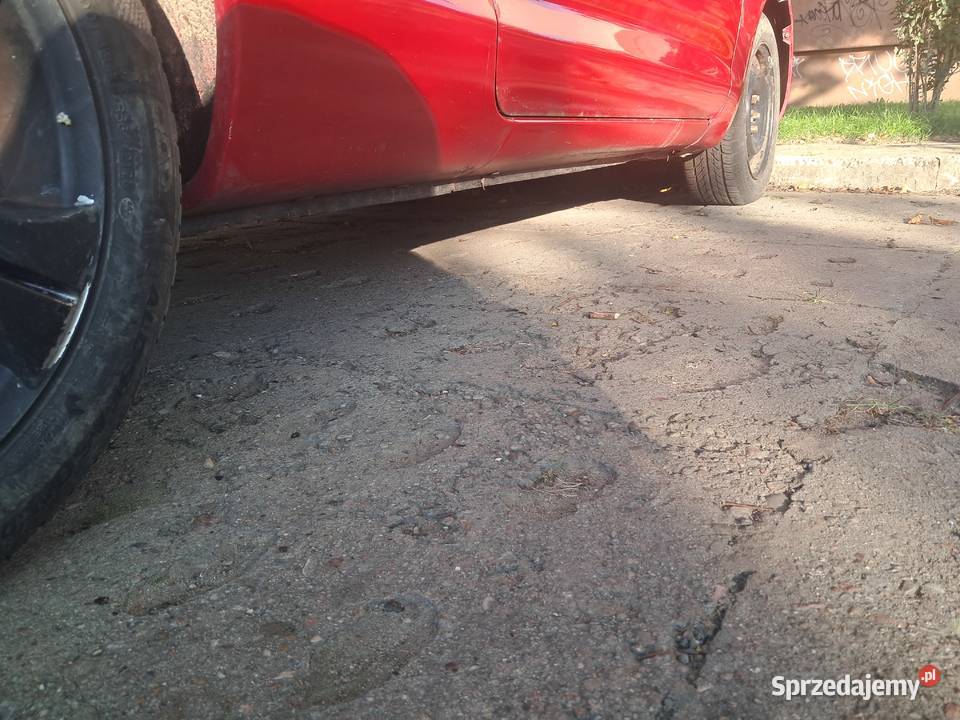 Toyota Celica Zarejestrowana Przegląd Na zachodniopomorskie