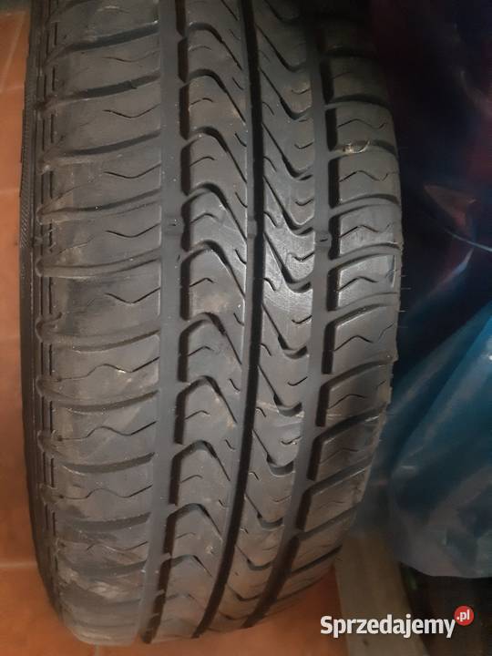 Koła kompletne do samochodu VW SKODA SEAT AUDI Rozmiar 13" Szczyrk