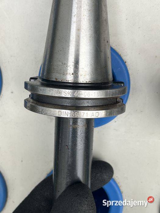 Oprawka ORION SK40 AD 6100 DIN 69871 z