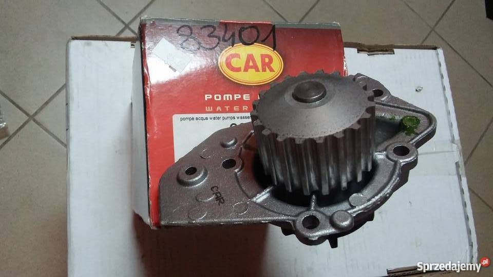 Pompa Wody VKPC 83401 CitroenBXZX dolnośląskie