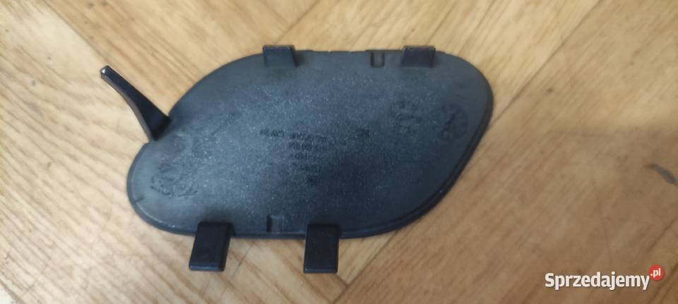 Zaślepka zderzaka Opel Corsa E 13399230 małopolskie