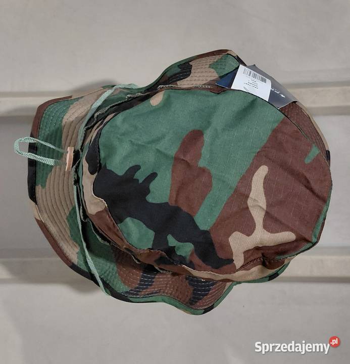Kapelusz PROPPER boonie hat woodland 7 Wrocław