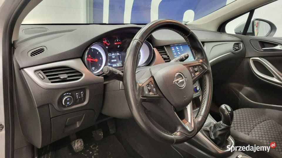 Opel Astra V 16 CDTI Dynamic SS K 20152021 4/5 Grójec