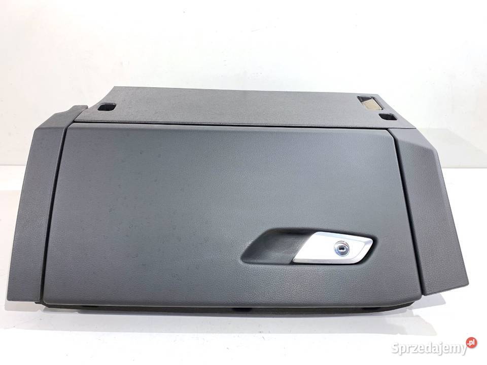 SCHOWEK PASAŻERA AUDI A6 C8 Kombi 4K1857035B