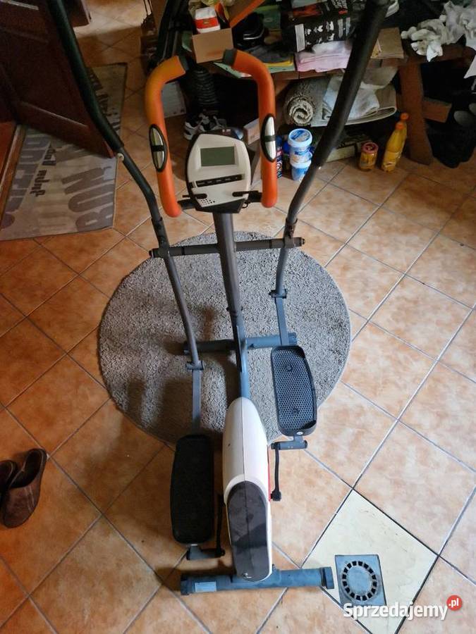 Orbitrek EStrider BE1720G Białystok sprzedam