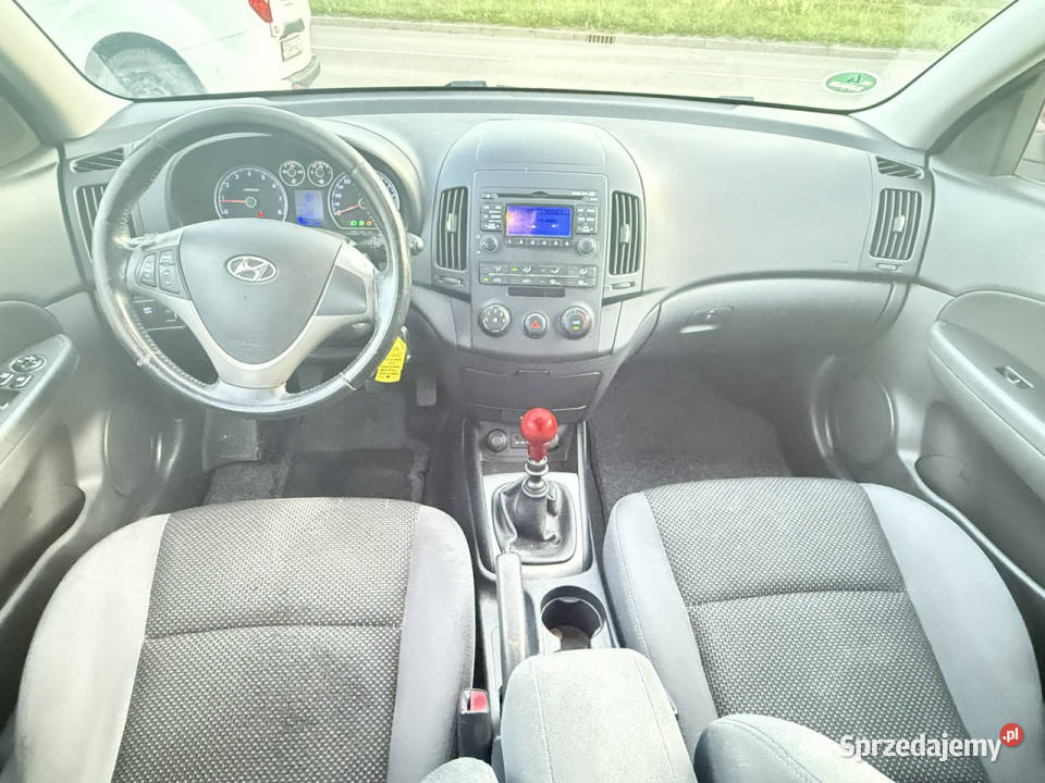 Hyundai i30 Hyundai I30 Lift 14B 2010r sprzedam