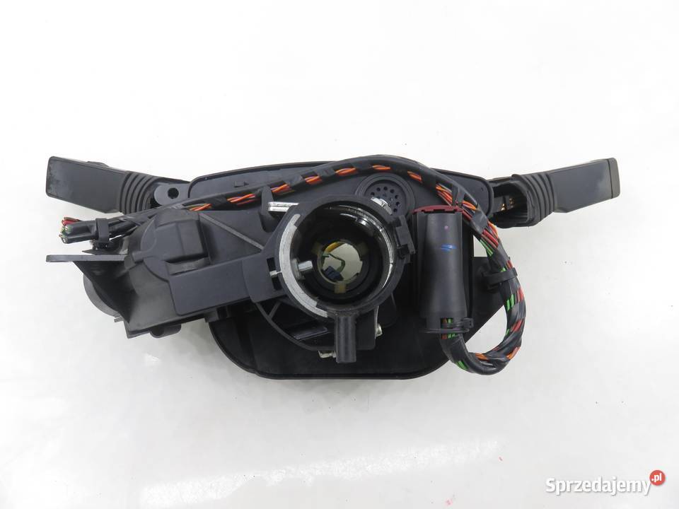 PRZEŁĄCZNIK ZESPOLONY OPEL VECTRA C Z02 osobowe małopolskie