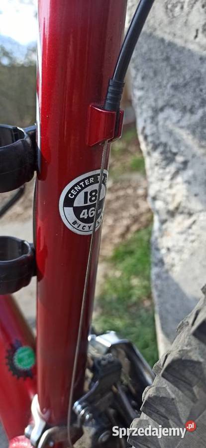 Rower Merida Kalahari 590 26 Rowery Zielona Góra