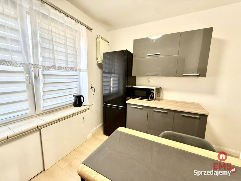 Mieszkanie 51m2 2 pokojowe Białystok Piętro 3 sprzedam