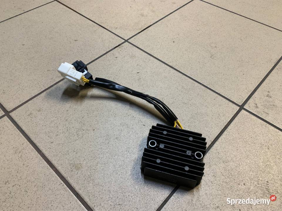 Regulator napięcia Honda Swing 125 Jawiszowice