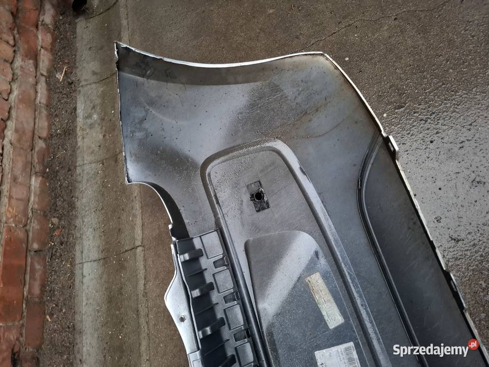 Volkswagen Vw Up Zderzak tylni1355 k 70534 Leszno