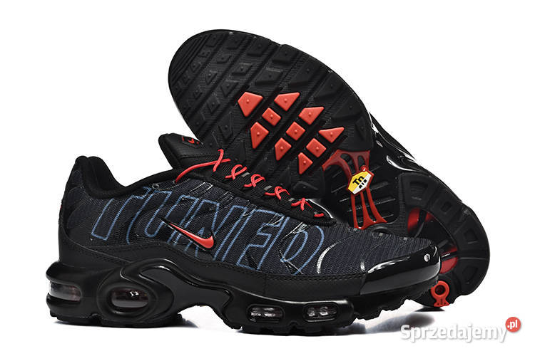 Nike Air Plus buty sportowe rozmiar 4046 mazowieckie Warszawa
