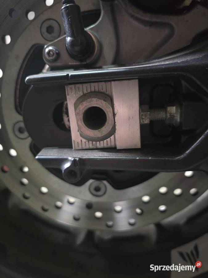 Yamaha MT09 2018 QS Nowe Opony S23 Napęd opolskie Nysa sprzedam