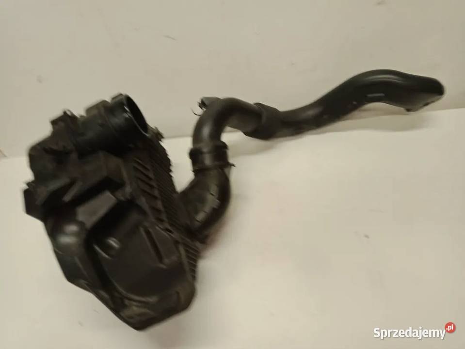 OBUDOWA FILTRA POWIETRZA RENAULT CAPTUR 15 DCI Rakoniewice