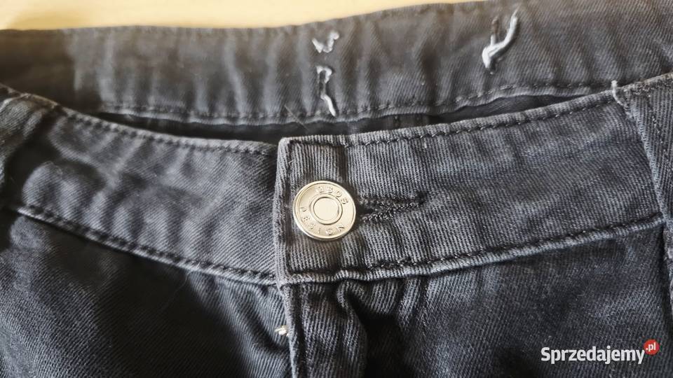 Spodnie bojówki damskie ASOS S Kraków