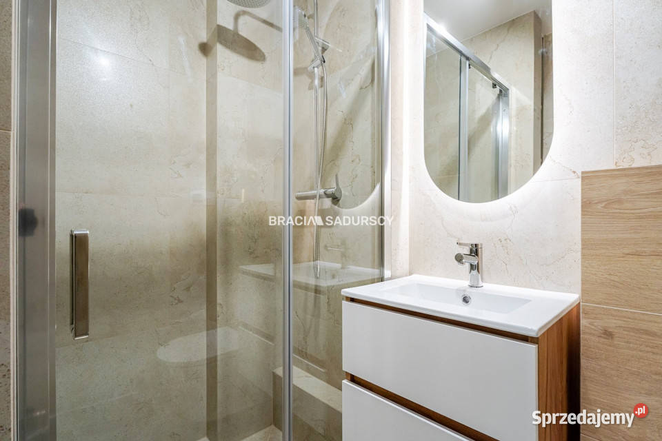 Mieszkanie wynajmę 37m2 2 pok Kraków