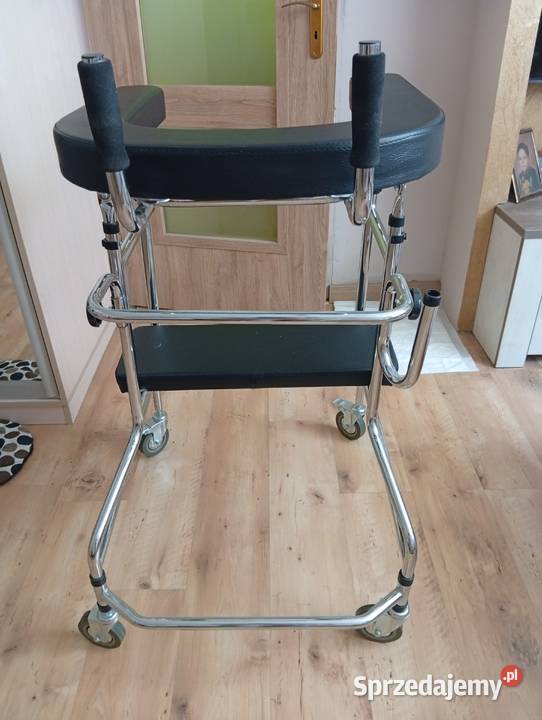 Chodzik rehabilitacyjny