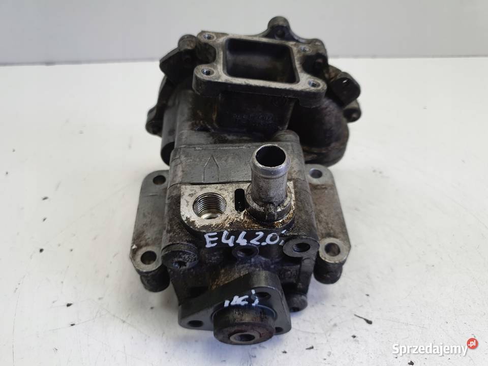 BMW E46 18 20 i POMPA WSPOMAGANIA 6756611 Rudka sprzedam