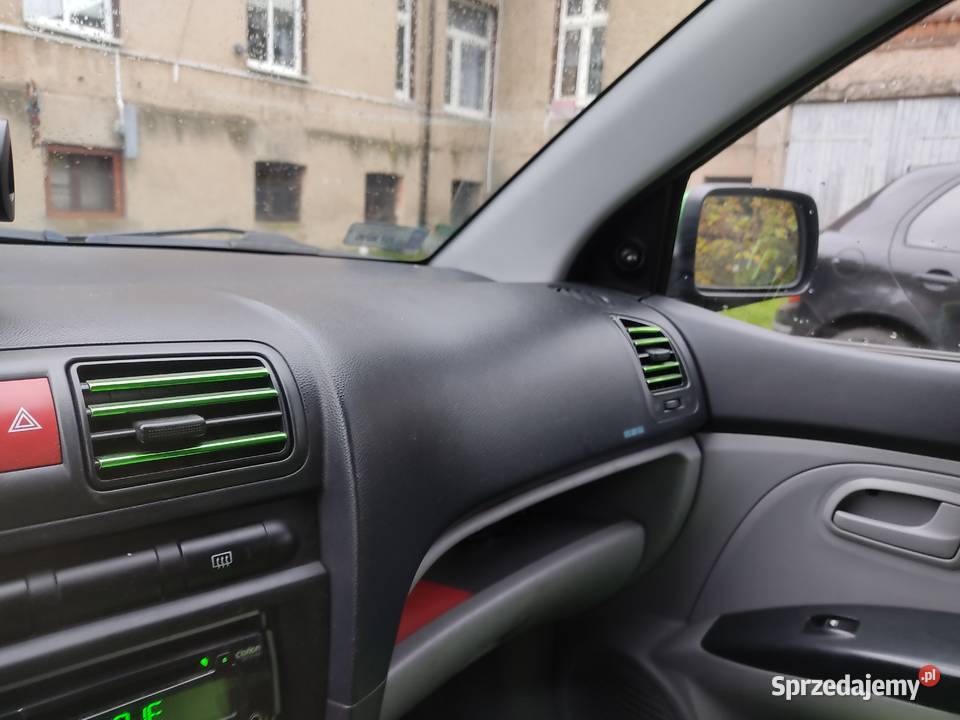 Kia Picanto 3100 48KM Stargard