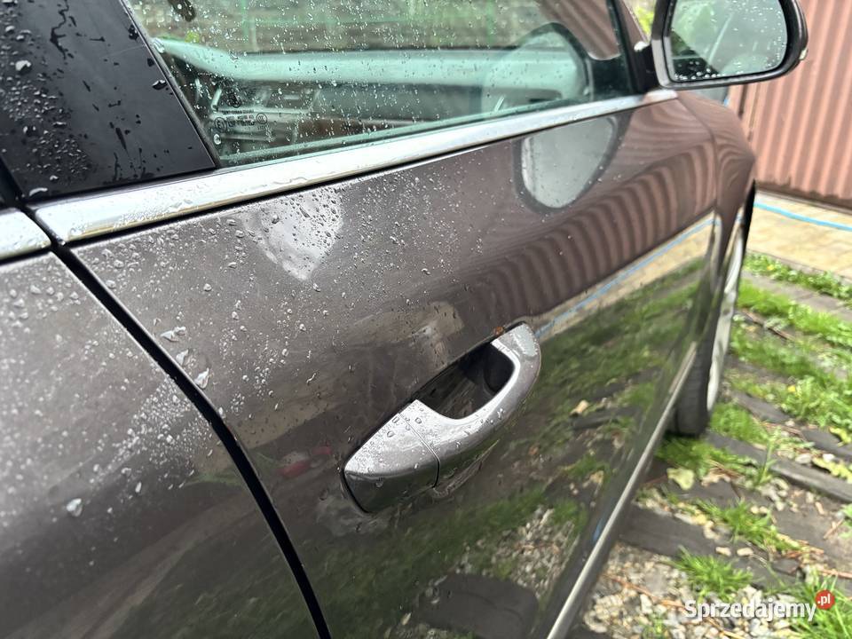 Skoda superb II 20 TDI 2011 Kombi 170KM Częstochowa sprzedam