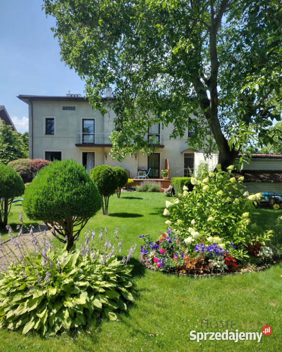 Dom wolnostojący Warszawa Lustrzana 2698 metrów Sprzedaż