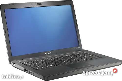 Laptop COMPAQ Presario CQ56 kujawsko-pomorskie Bydgoszcz