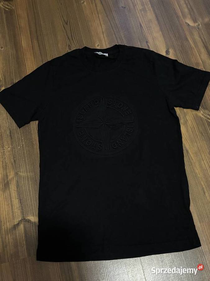 Koszulka stone island Rozmiar M Warszawa sprzedam