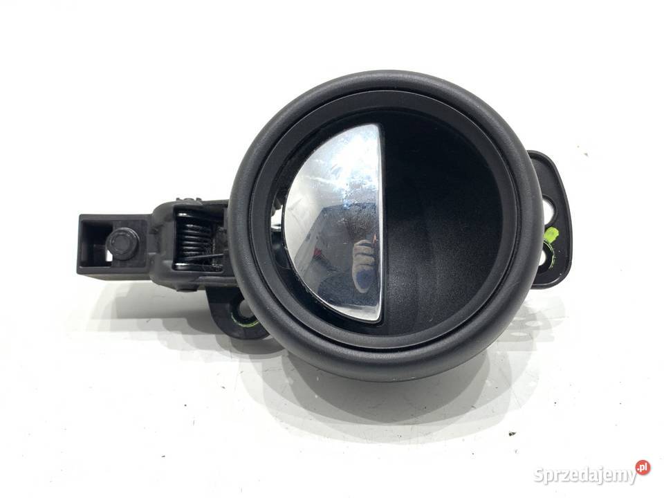 KLAMKA WEWNĘTRZNA PRAWY PRZÓD MINI R56 Hatchback Klamki wewnętrzne