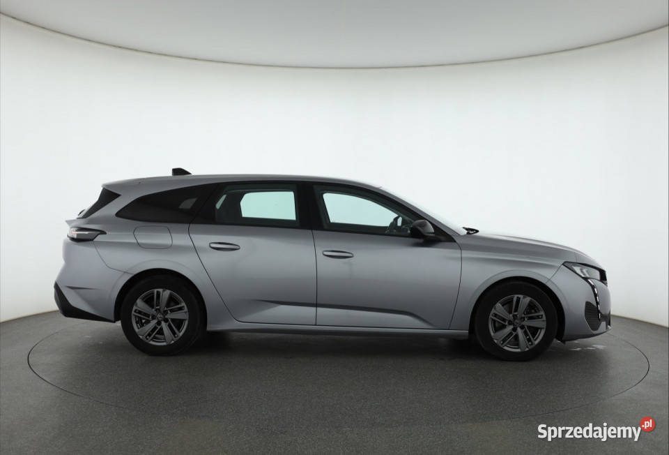 Peugeot 308 15 BlueHDi Piaseczno sprzedam