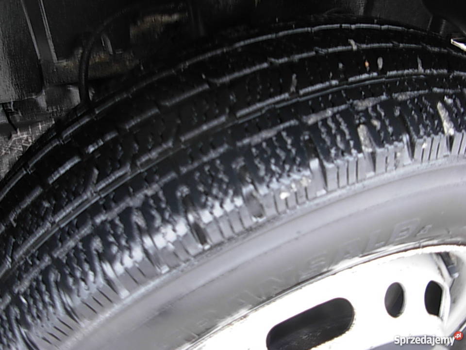 MERCEDES SPRINTER 516 CDI MAXI EURO 5 Częstochowa sprzedam