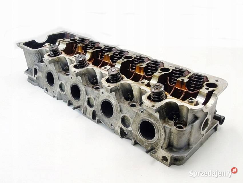 GŁOWICA 50 V8 MERCEDES G500 W463 KLASA G SL500 osobowe Sosnowiec