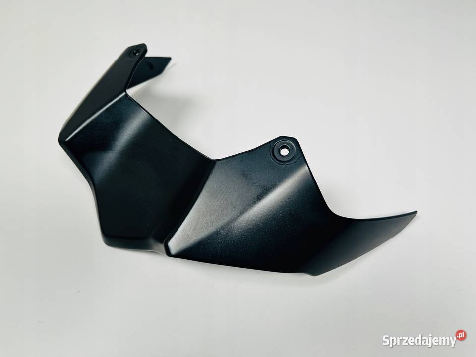KAWASAKI Z900 17 Czasza Owiewka Osłona lampy dół wielkopolskie Łobżenica