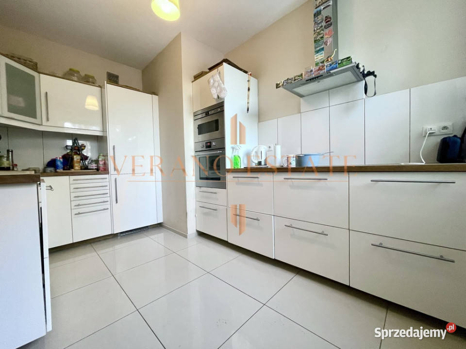 Dwustronne 4 Pok Garaż Mysiadło Józefosław